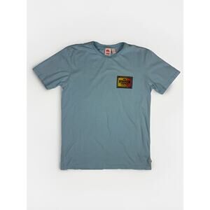 Quicksilver x STRANGER THINGS Size M T-Shirt Netflix Promo Limited Edition